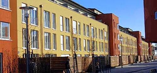 Wohnungseigentümer müssen nur entsprechend ihrem Eigentumsanteil für die Schulden der Hausgemeinschaft einstehen.