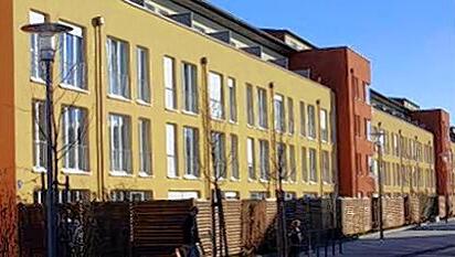 Wohnungseigentümer müssen nur entsprechend ihrem Eigentumsanteil für die Schulden der Hausgemeinschaft einstehen.