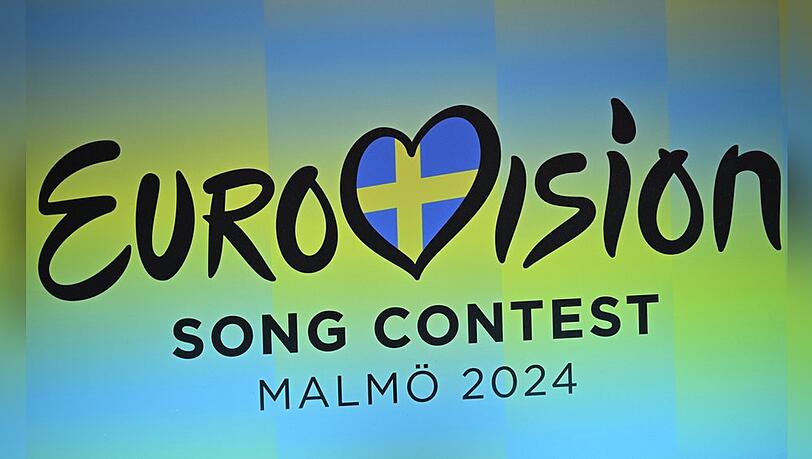 Das ESC-Finale in Malmö steigt am 11. Mai. Das ESC-Finale in Malmö steigt am 11. Mai.