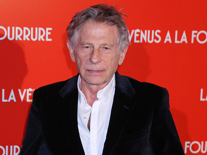 Roman Polanski: Wird der Fall bald ein Ende haben?