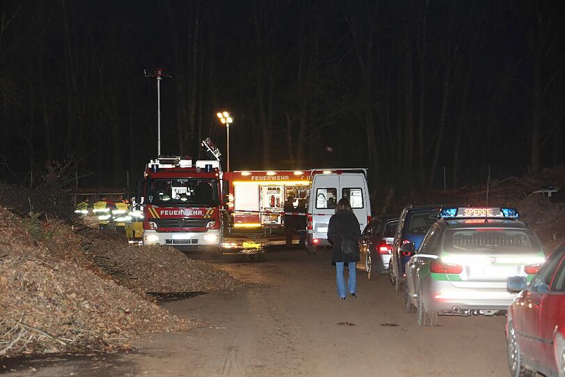 Eine unbekannte Frauenleiche in Hadern stellt die Mordkommission vor ein Rätsel.