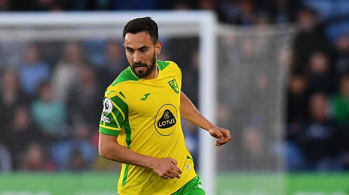 Kanarienvogel für die Löwen? Lukas Rupp (zuletzt Norwich City).
