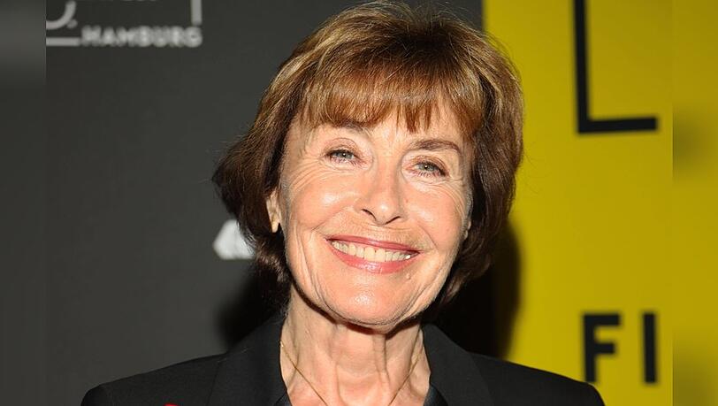 Thekla Carola Wied feiert ihren 80. Geburtstag. Thekla Carola Wied feiert ihren 80. Geburtstag.
