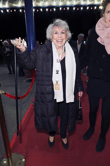 Ruth Megary