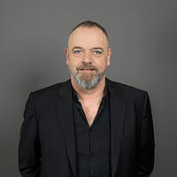 Michael Schilling Michael Schilling