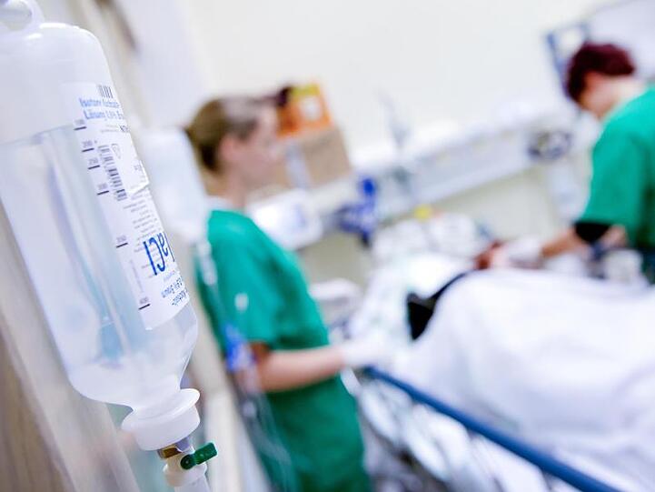 Mehrere Ministerpräsidenten haben sich gegen Krankenhaus-Schließungen ausgesprochen.