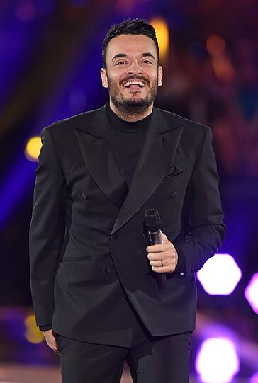 Giovanni Zarrella ist auch heute noch im TV zu sehen. Er ist ein gern gesehener Gast in Unterhaltungsshows, arbeitet als Moderator und steht oft mit seiner Ehefrau Jana Ina vor der Kamera. Er macht aber auch nach wie vor Musik. Sein letztes Album "La vita è bella" erschien 2019.