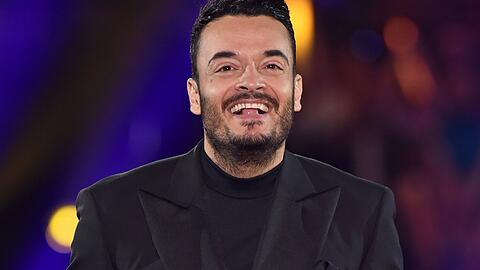 Giovanni Zarrella hat sich als Entertainer und Showmaster etabliert.