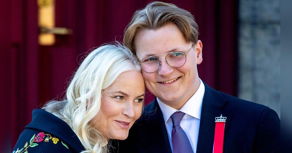 Palast-gratuliert-mit-Fu-ball-Foto-Prinz-Sverre-Magnus-zum-Geburtstag