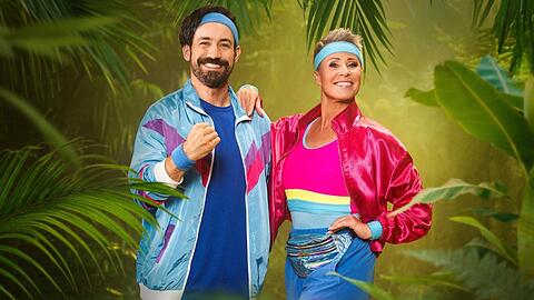 Jan K&ouml;ppen wird bald mit Sonja Zietlow in den Dschungelcamp-Marathon starten.