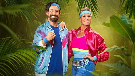 Jan K&ouml;ppen wird bald mit Sonja Zietlow in den Dschungelcamp-Marathon starten.