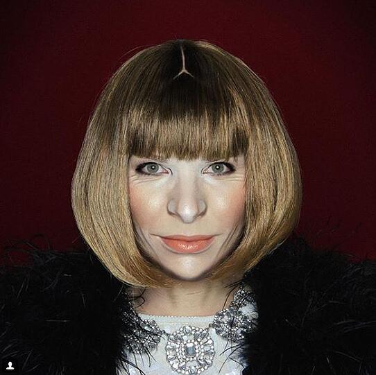 Anna Wintour