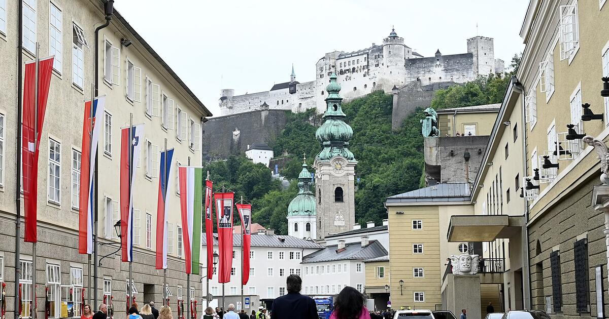 Important Bavarian connection to Austria closed for a long time in 2027 - ...