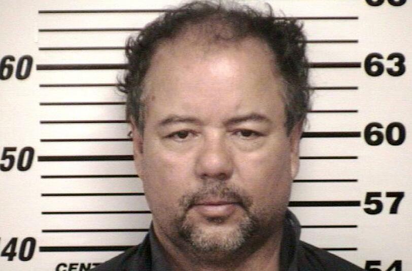 Der Entführer von Cleveland Ariel Castro muss lebenslang ins Gefängnis.