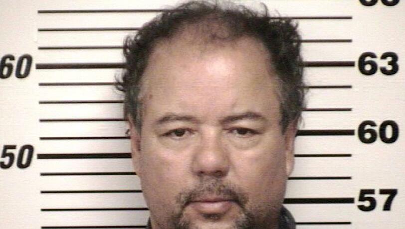 Der Entführer von Cleveland Ariel Castro muss lebenslang ins Gefängnis. Der Entführer von Cleveland Ariel Castro muss lebenslang ins Gefängnis.