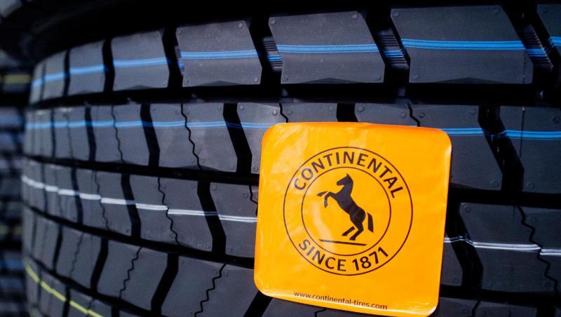 Läuft nicht mehr so wie bisher: Continental bekommt die kriselnde Autoindustrie zu spüren. Läuft nicht mehr so wie bisher: Continental bekommt die kriselnde Autoindustrie zu spüren.