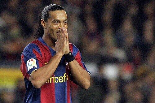 Ronaldinho