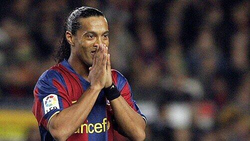 Ronaldinho Ronaldinho