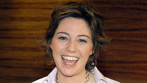 Bestsellerin Ildiko von Kürthy Bestsellerin Ildiko von Kürthy