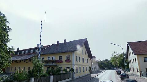 Kirchtrudering soll vom Verkehr entlastet werden.