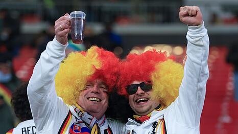 In Deutschland ist die Nachfrage nach WM-Tickets mit am gr&ouml;&szlig;ten. (Archivbild)