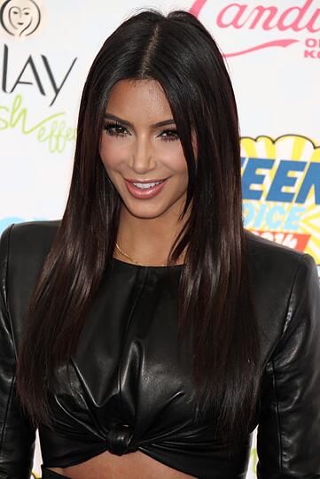 Kim Kardashian