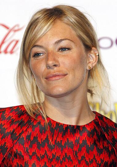 Sienna Miller
