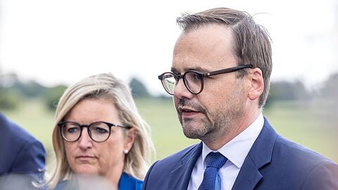 Redmann spricht von Sabotage.