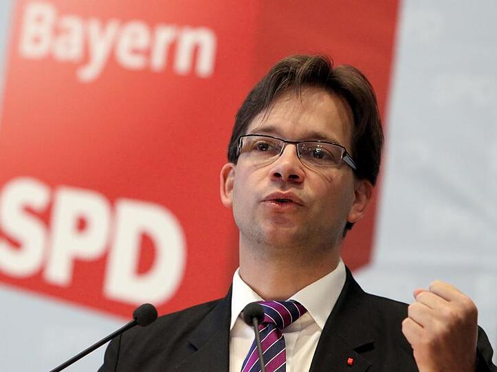Florian Pronold: &bdquo;Die Spiele sind ein Aushängeschild für Bayern.