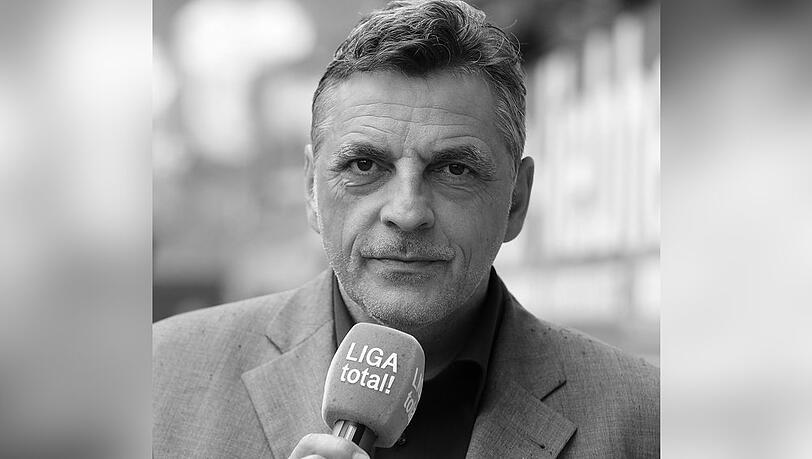 Claus Müller starb im Alter von 61 Jahren.