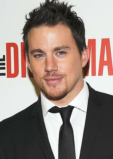 Channing Tatum