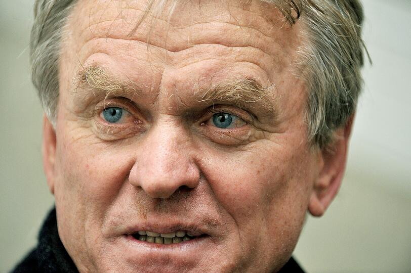 Sepp Maier wird am 28. Februar 70 Jahre alt.