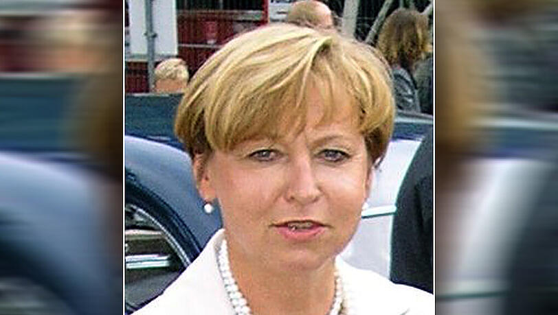 Die Leiche von Maria Bögerl wurde im Juni 2010 von einem Spaziergänger an einem Waldrand bei Heidenheim gefunden. Die Leiche von Maria Bögerl wurde im Juni 2010 von einem Spaziergänger an einem Waldrand bei Heidenheim gefunden.