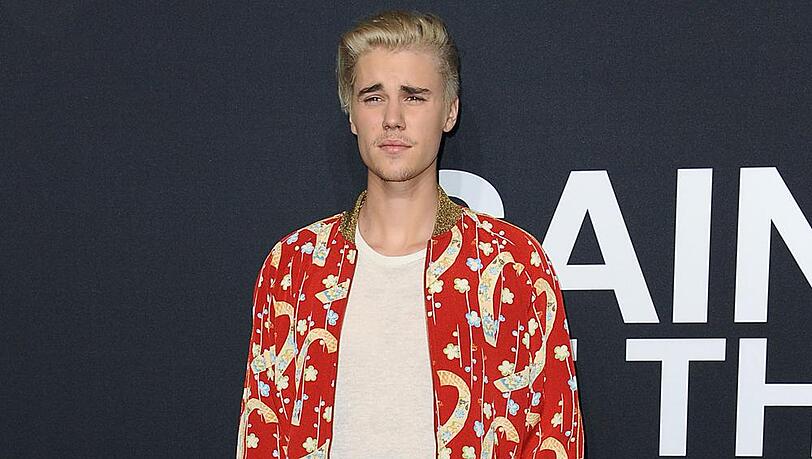 Justin Bieber. Justin Bieber.