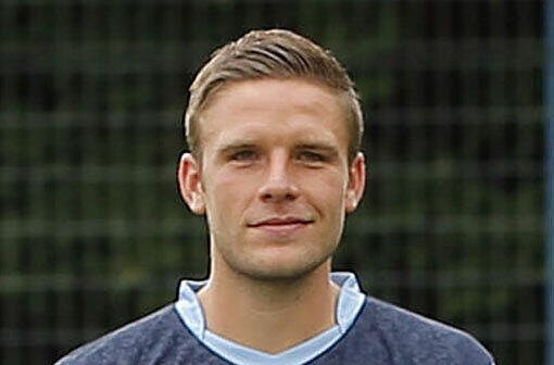 6: Dominik Stahl.