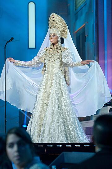 Miss Russland