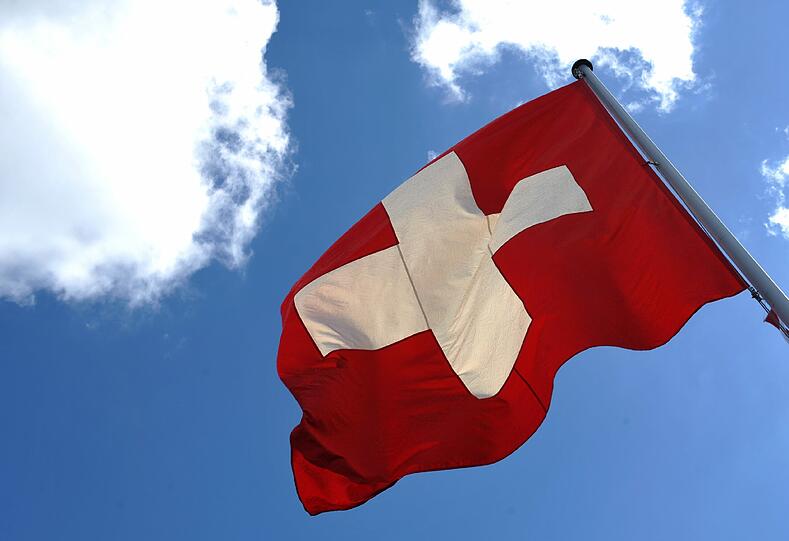 Der Fall zweier junger Muslime in der Schweiz, die ihrer Lehrerin den Handschlag verweigern, sorgte für Empörung über die Landesgrenzen hinaus. (Archiv)