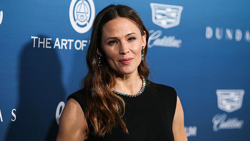 Jennifer Garner ist Mutter von drei Kindern Jennifer Garner ist Mutter von drei Kindern