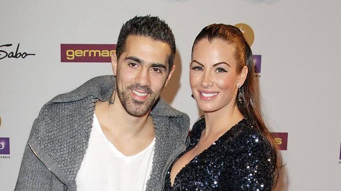Anna-Maria Ferchichi und Bushido sind seit 2012 verheiratet.