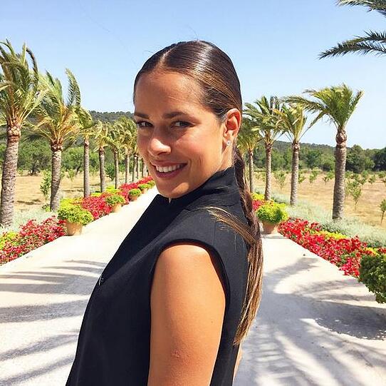 Ana Ivanovic