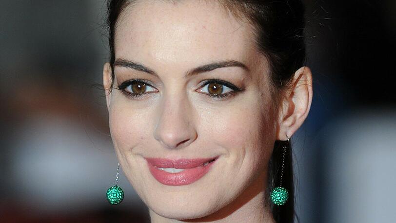Anne Hathaway könnte Sonys neue Barbie werden.