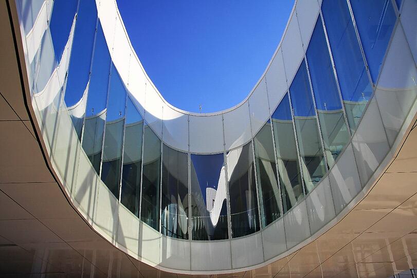 Das Bürgerzentrum stellt Pasinger Fotografien von Gredel Warbeck aus.