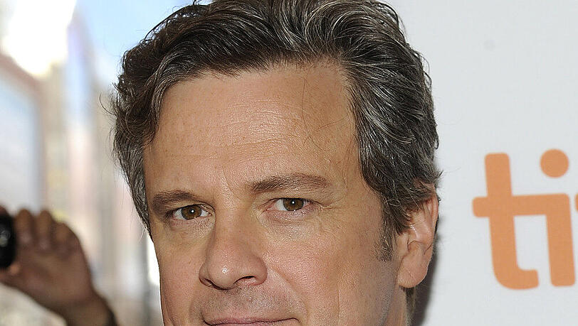 Charmante Absage: Schauspieler Colin Firth will Paddington nicht seine Stimme leihen Charmante Absage: Schauspieler Colin Firth will Paddington nicht seine Stimme leihen