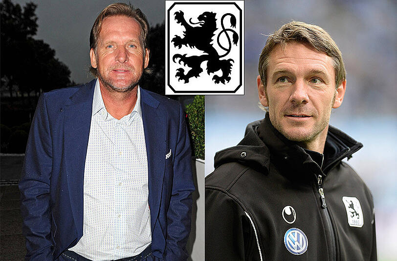 Bernd Schuster: Beerbt er Markus von Ahlen beim TSV 1860?