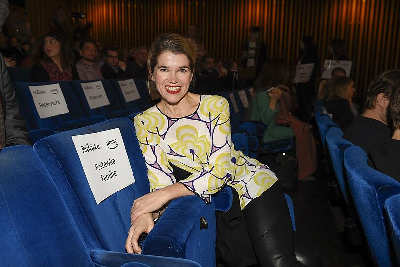 Anke Engelke