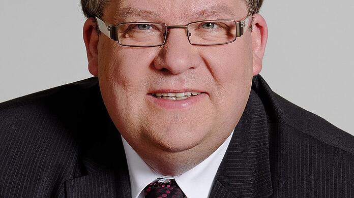 Volkmar Halbleib sitzt für die SPD im Wissenschafts- und Kulturausschuss und ist auch ihr kulturpolitischer Sprecher.