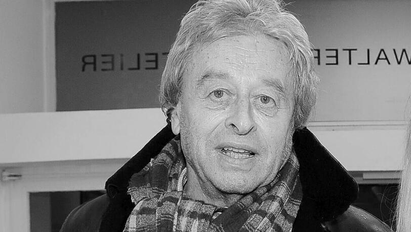 Dietmar "Didi" Küffer.