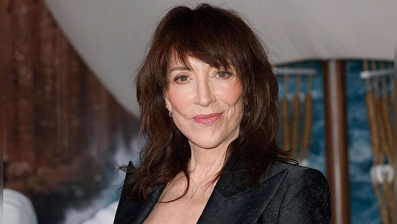 Katey Sagal hat inzwischen drei erwachsene Kinder. Katey Sagal hat inzwischen drei erwachsene Kinder.