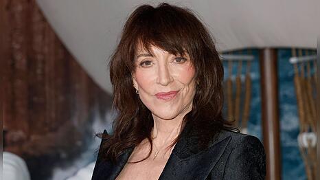 Katey Sagal hat inzwischen drei erwachsene Kinder.