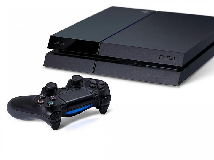 Wichtige Funktionen der Playstation 4 werden erst nach einem Update verfügbar sein